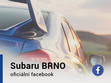Facebook Subaru Brno